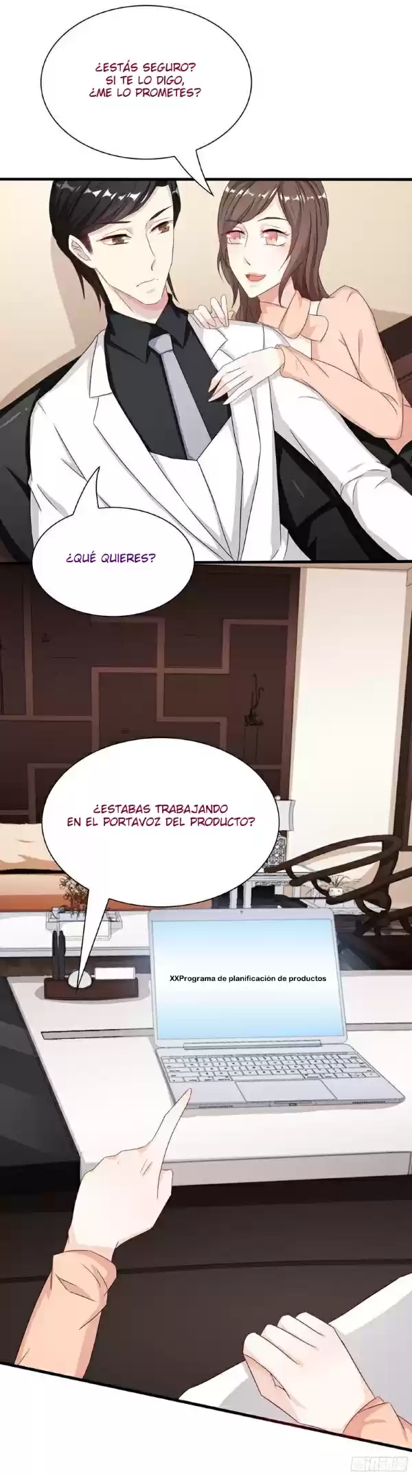 Mi Dulce Ex-esposa - Capítulo 66 - Página 6 - LectorTMOo