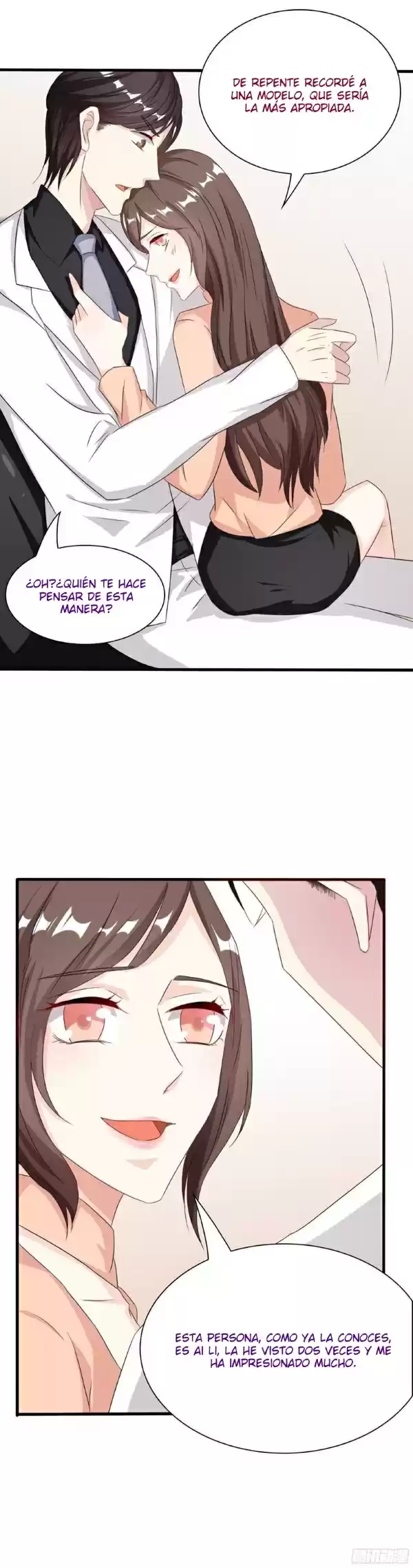 Mi Dulce Ex-esposa - Capítulo 66 - Página 8 - LectorTMOo