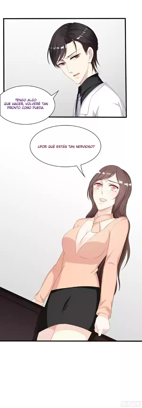 Mi Dulce Ex-esposa - Capítulo 66 - Página 12 - LectorTMOo
