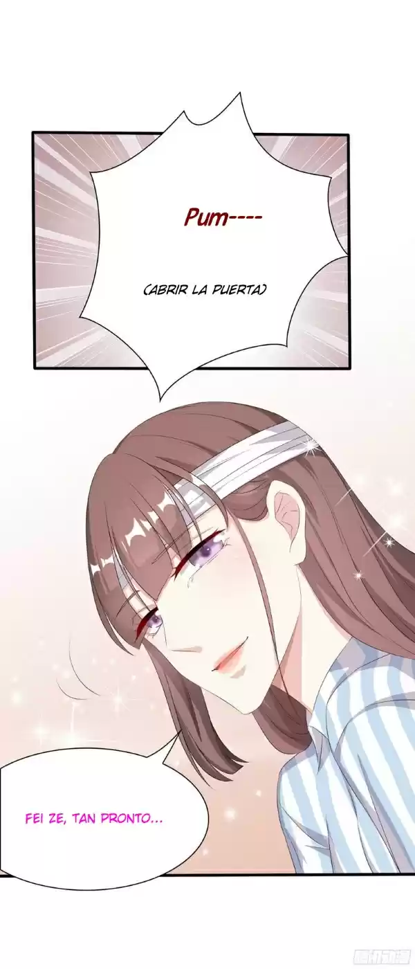 Mi Dulce Ex-esposa - Capítulo 66 - Página 16 - LectorTMOo