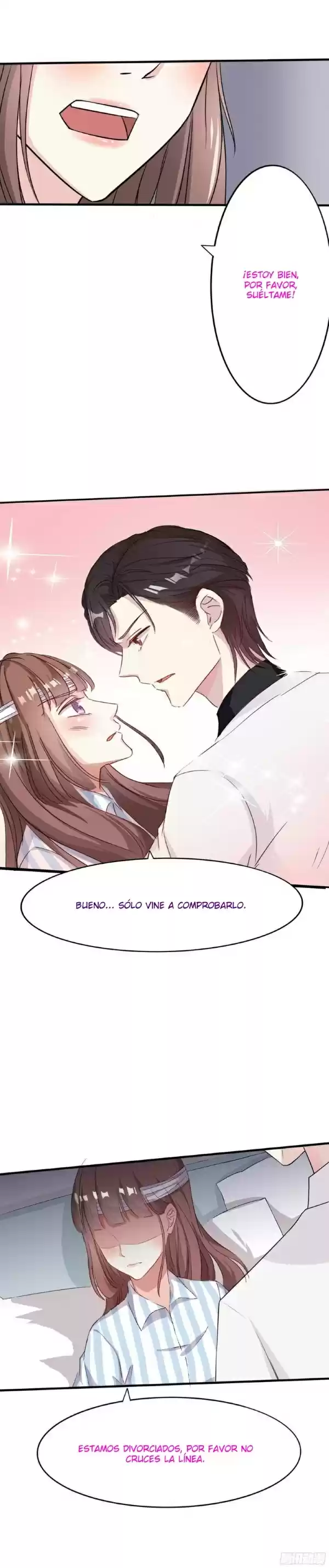 Mi Dulce Ex-esposa - Capítulo 67 - Página 4 - LectorTMOo