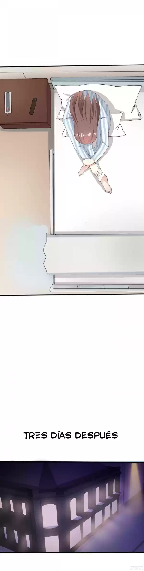 Mi Dulce Ex-esposa - Capítulo 67 - Página 11 - LectorTMOo