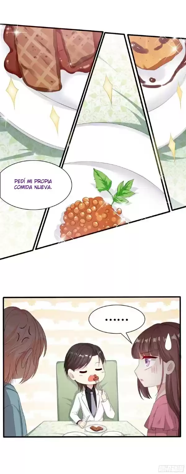 Mi Dulce Ex-esposa - Capítulo 68 - Página 6 - LectorTMOo