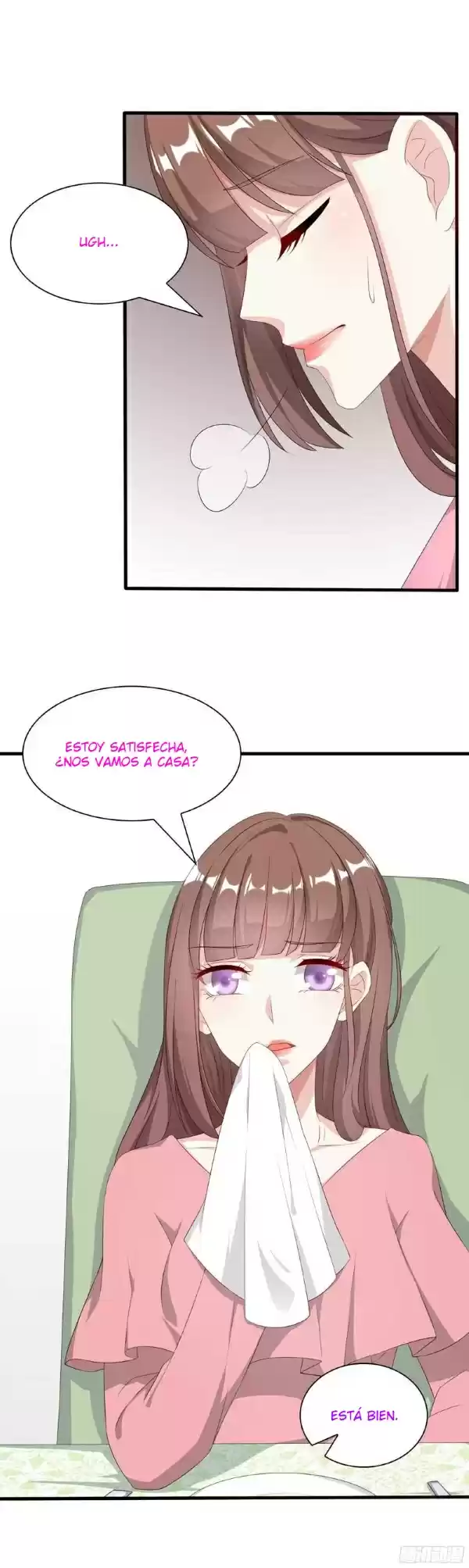 Mi Dulce Ex-esposa - Capítulo 68 - Página 7 - LectorTMOo