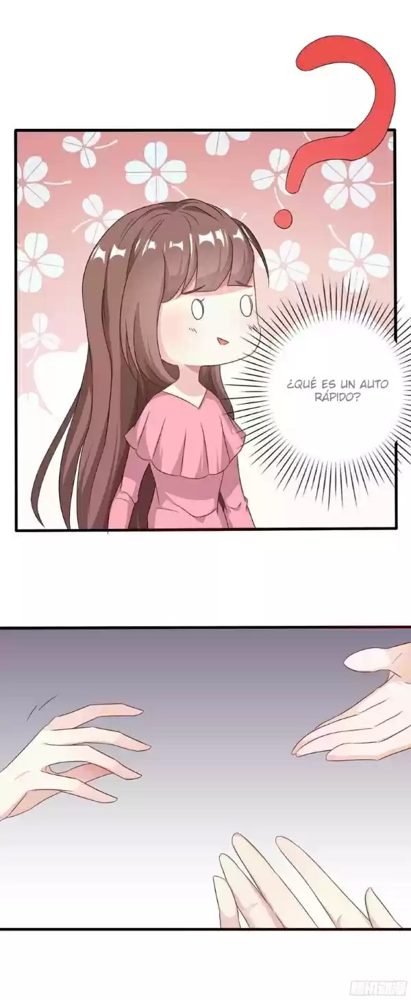 Mi Dulce Ex-esposa - Capítulo 68 - Página 10 - LectorTMOo
