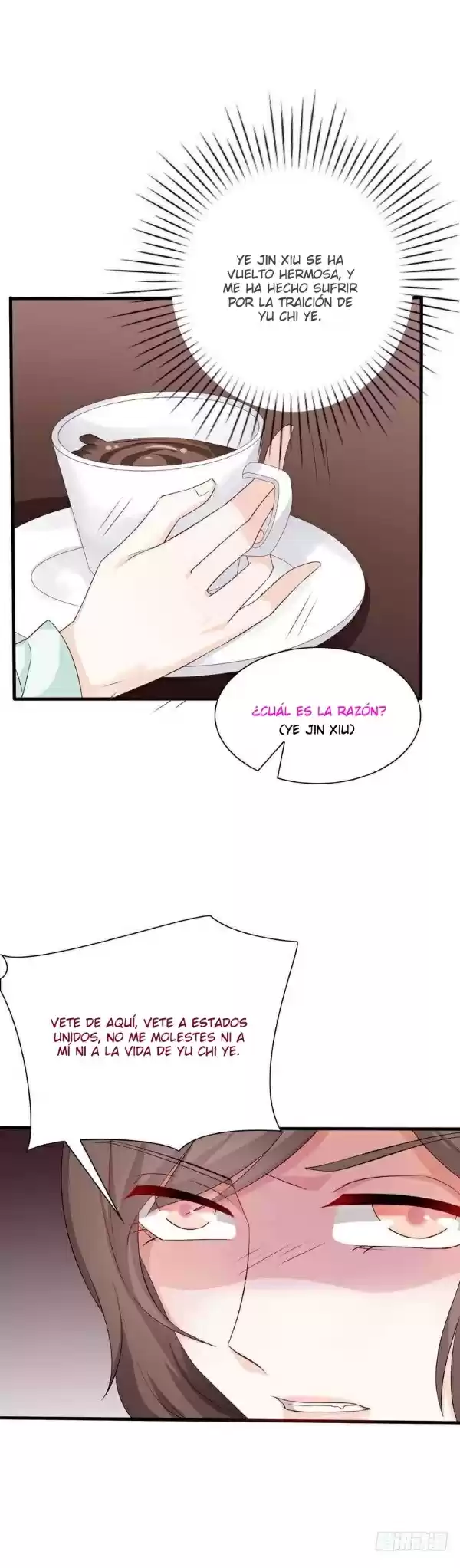 Mi Dulce Ex-esposa - Capítulo 69 - Página 12 - LectorTMOo