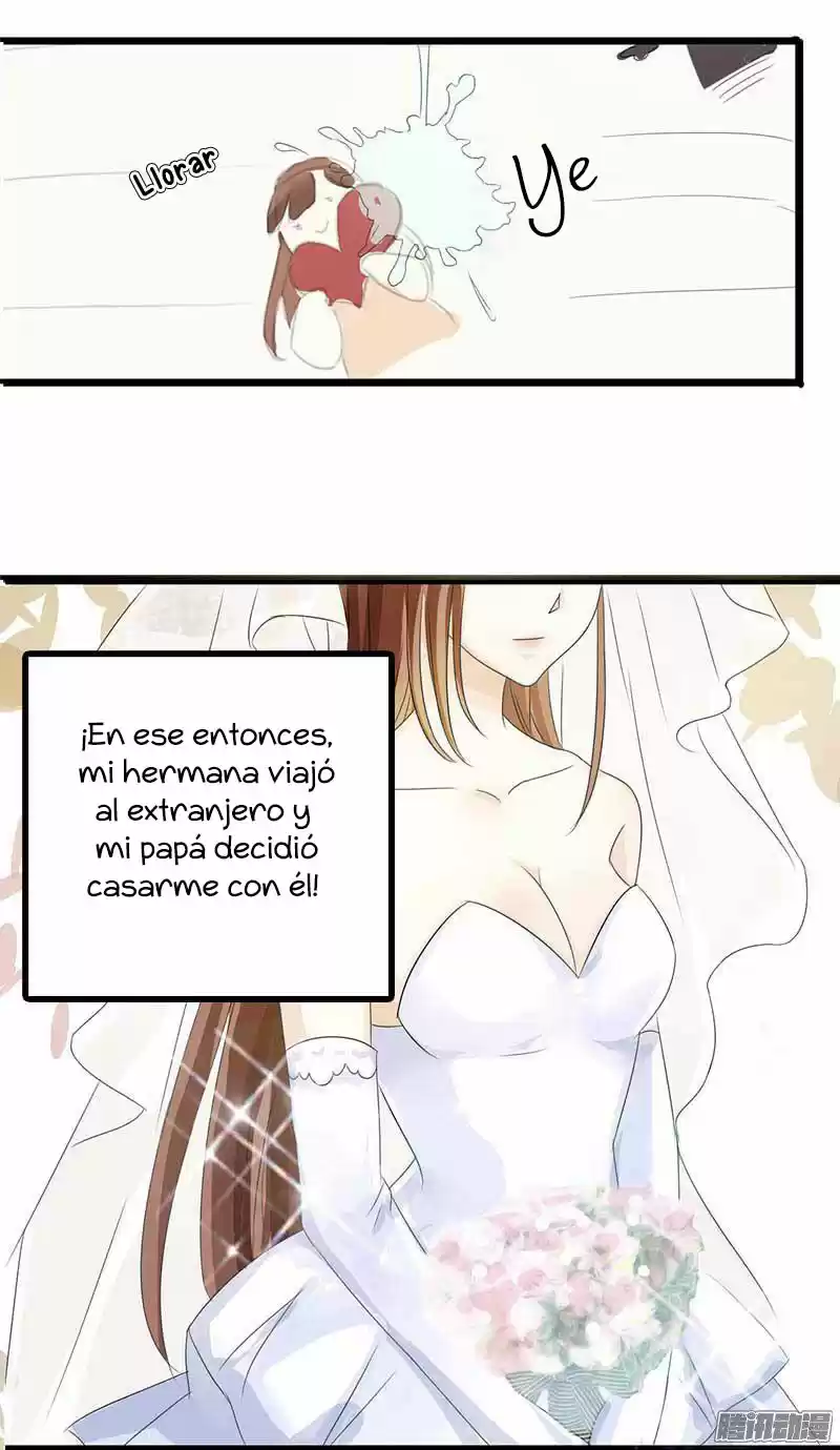 Mi Dulce Ex-esposa - Capítulo 7 - Página 11 - LectorTMOo