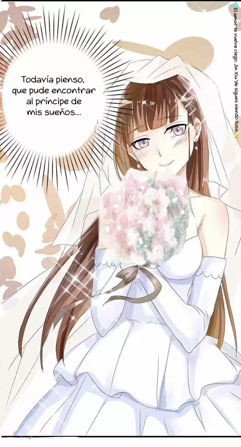 Mi Dulce Ex-esposa - Capítulo 7 - Página 12 - LectorTMOo