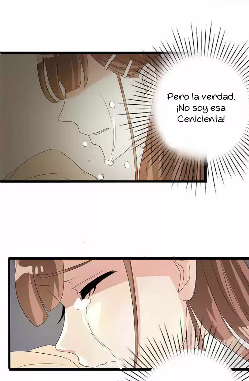 Mi Dulce Ex-esposa - Capítulo 7 - Página 13 - LectorTMOo