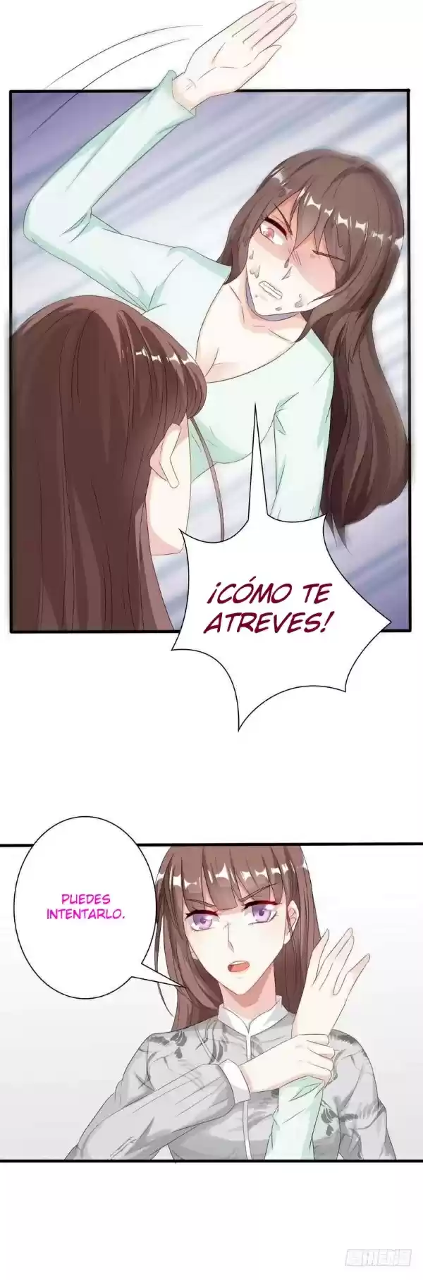 Mi Dulce Ex-esposa - Capítulo 70 - Página 6 - LectorTMOo