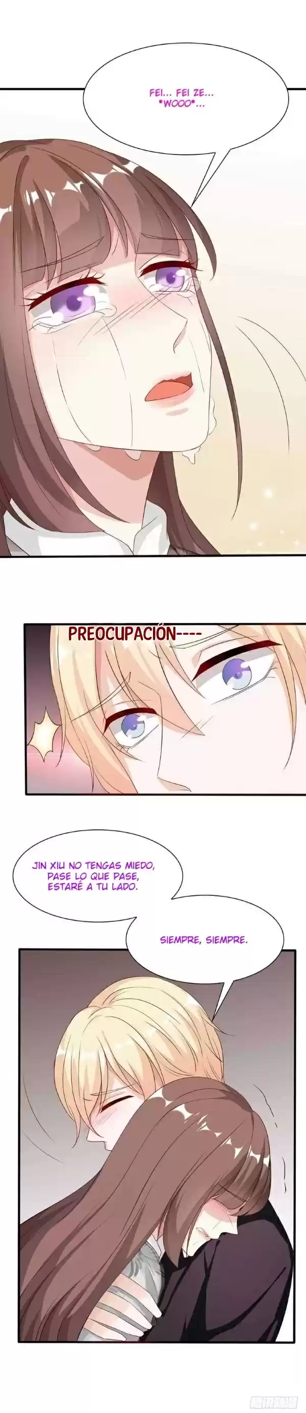 Mi Dulce Ex-esposa - Capítulo 70 - Página 15 - LectorTMOo
