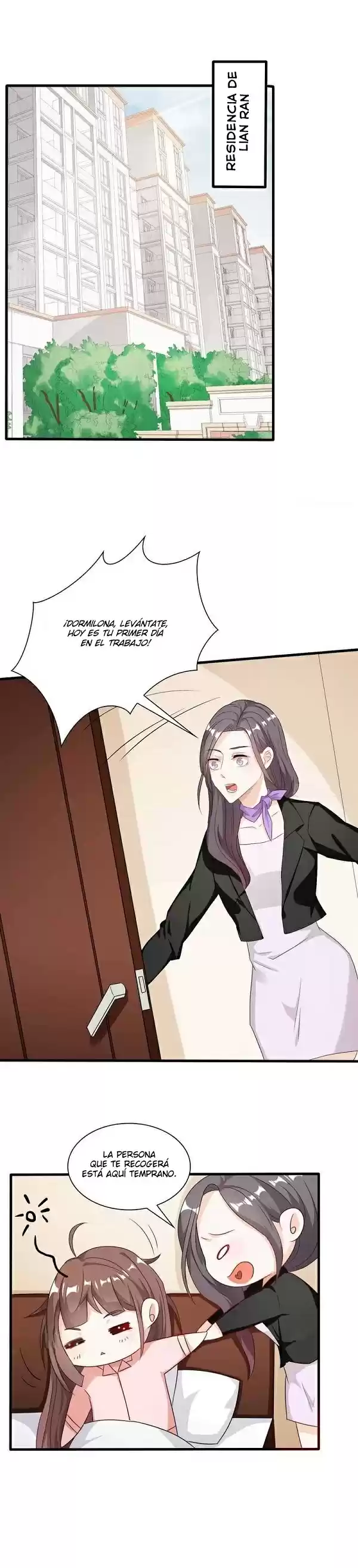 Mi Dulce Ex-esposa - Capítulo 71 - Página 2 - LectorTMOo