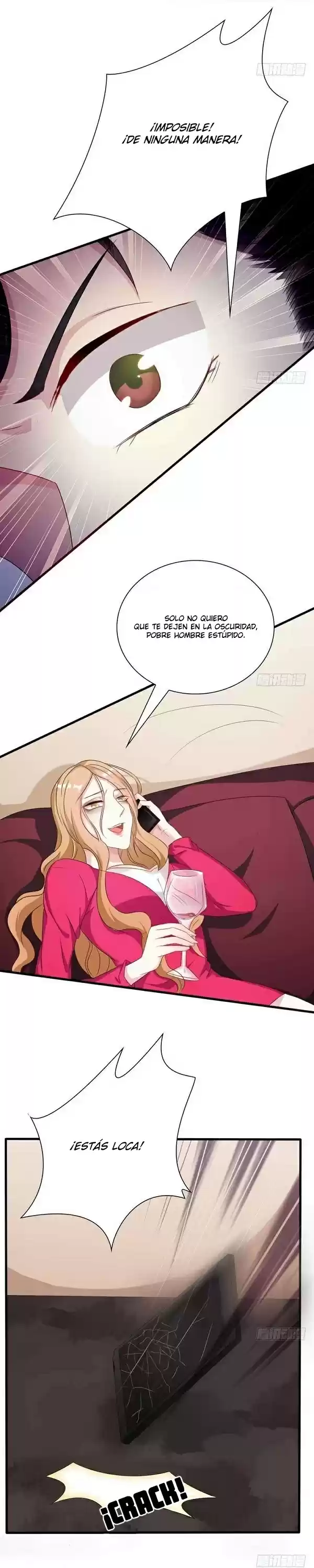Mi Dulce Ex-esposa - Capítulo 71 - Página 11 - LectorTMOo