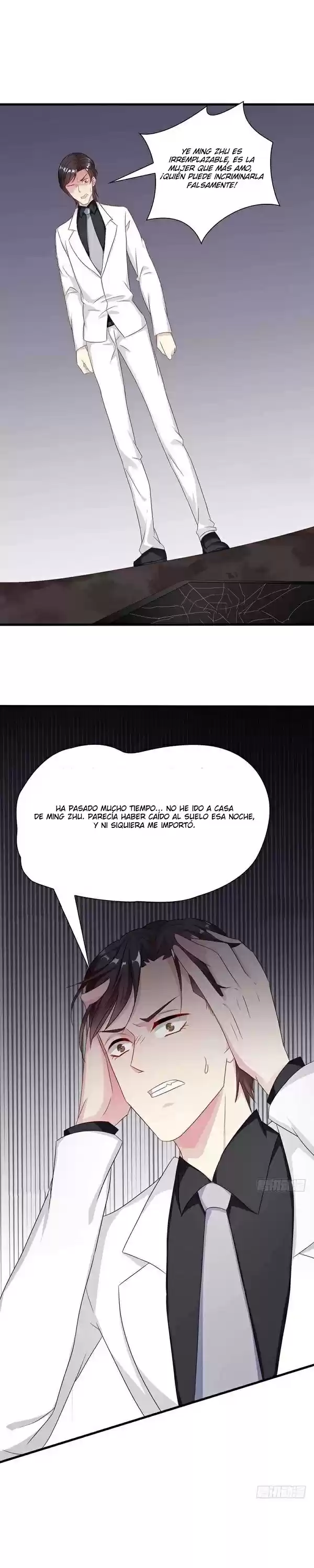Mi Dulce Ex-esposa - Capítulo 71 - Página 12 - LectorTMOo