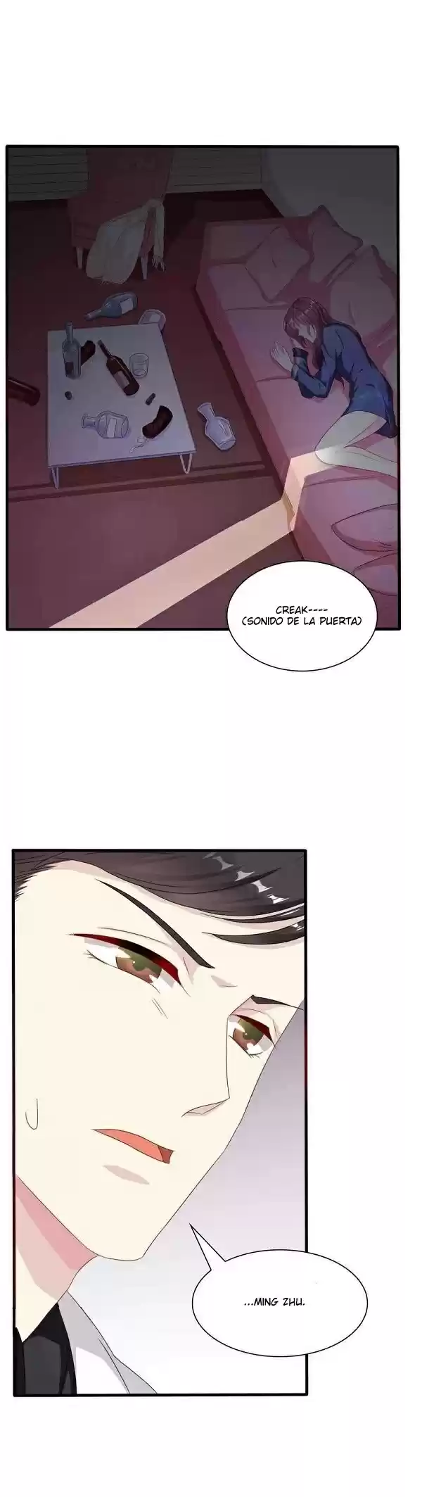 Mi Dulce Ex-esposa - Capítulo 72 - Página 3 - LectorTMOo