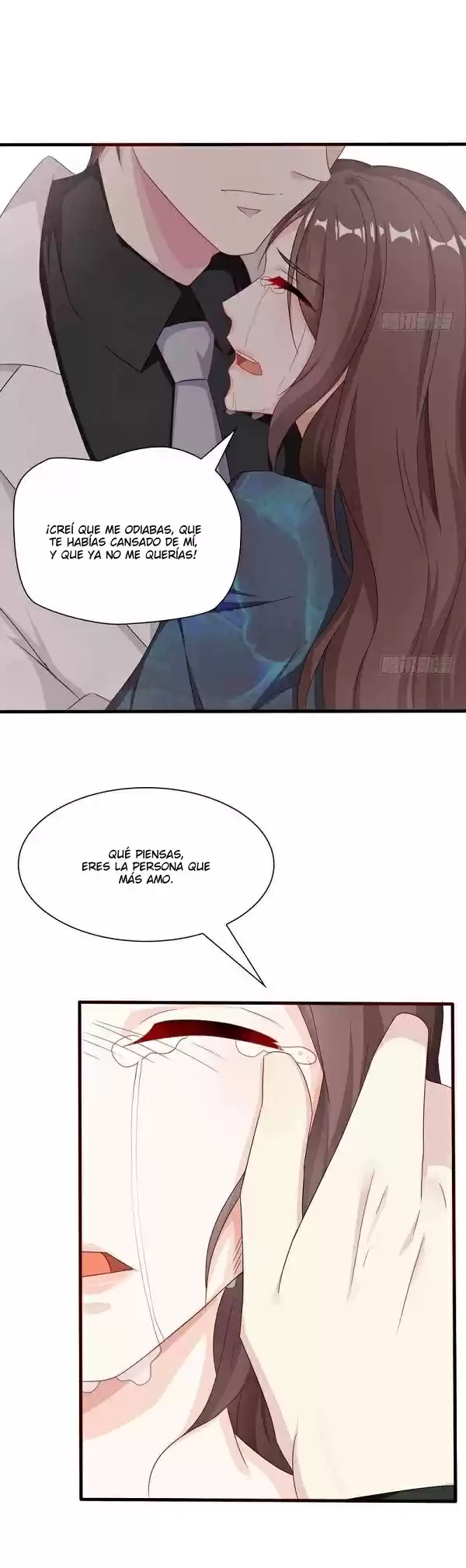 Mi Dulce Ex-esposa - Capítulo 72 - Página 5 - LectorTMOo