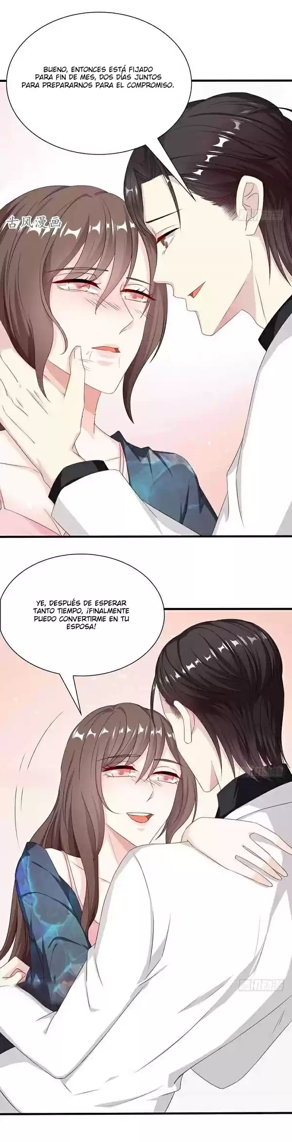 Mi Dulce Ex-esposa - Capítulo 72 - Página 11 - LectorTMOo