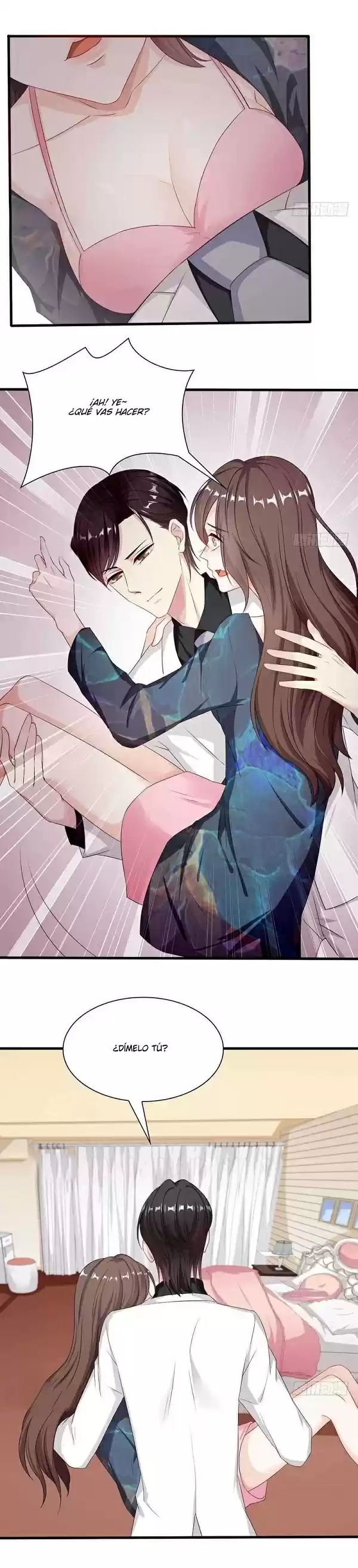 Mi Dulce Ex-esposa - Capítulo 72 - Página 12 - LectorTMOo
