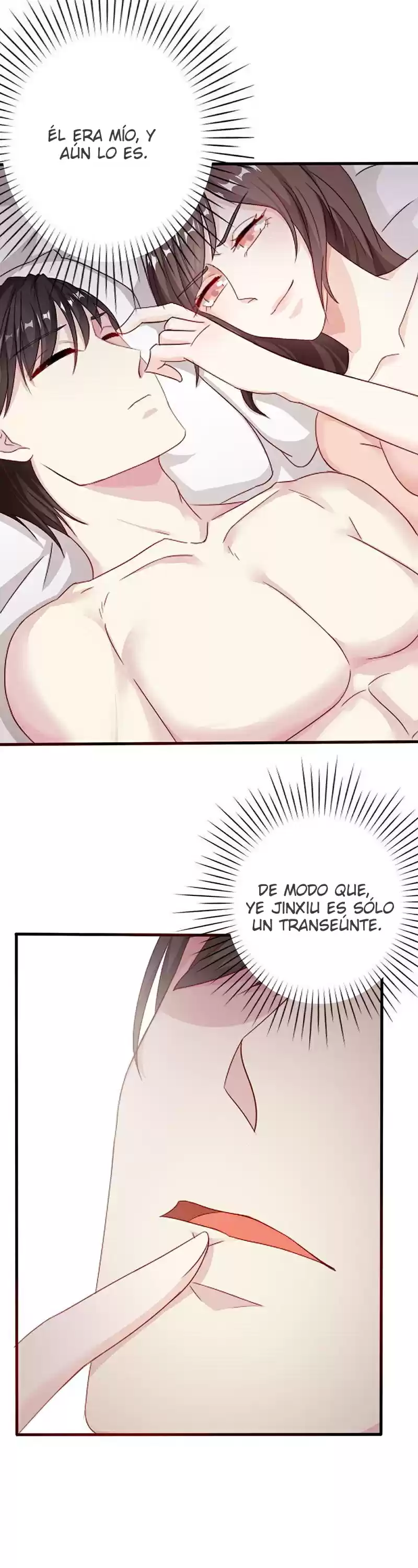 Mi Dulce Ex-esposa - Capítulo 73 - Página 4 - LectorTMOo