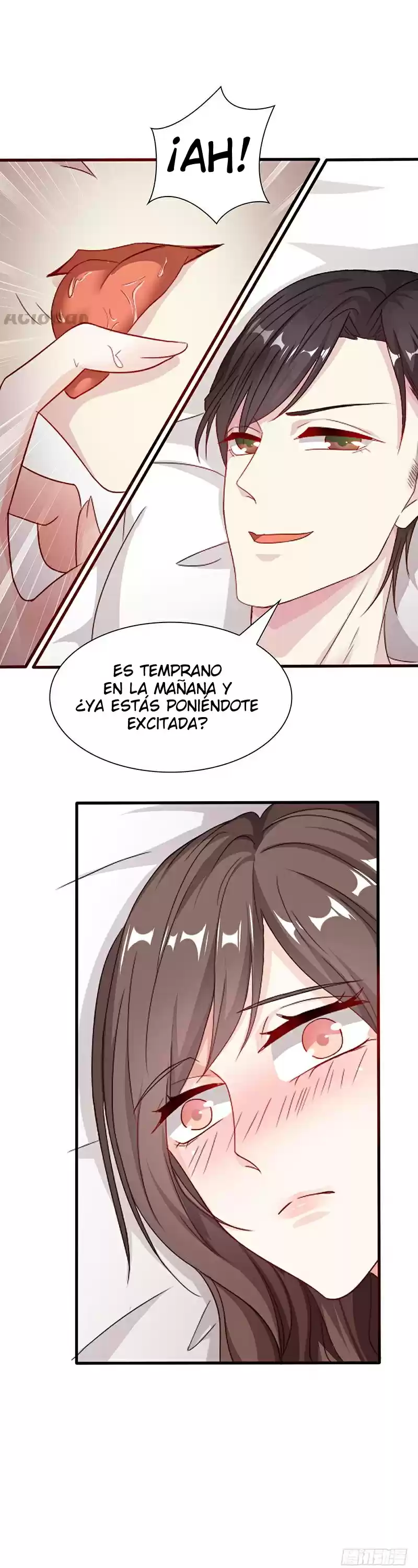 Mi Dulce Ex-esposa - Capítulo 73 - Página 5 - LectorTMOo