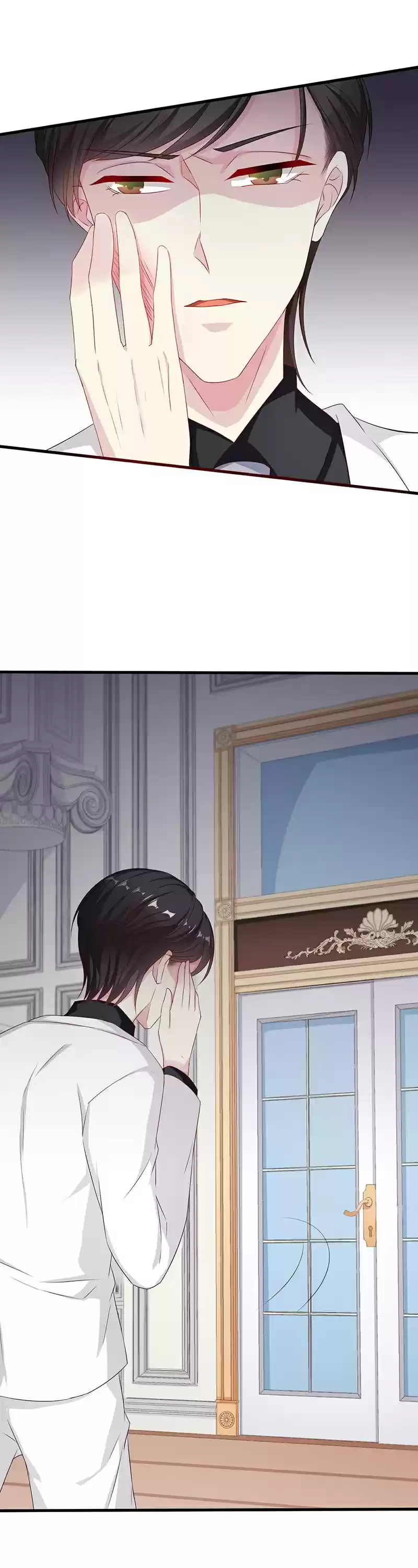 Mi Dulce Ex-esposa - Capítulo 73 - Página 13 - LectorTMOo