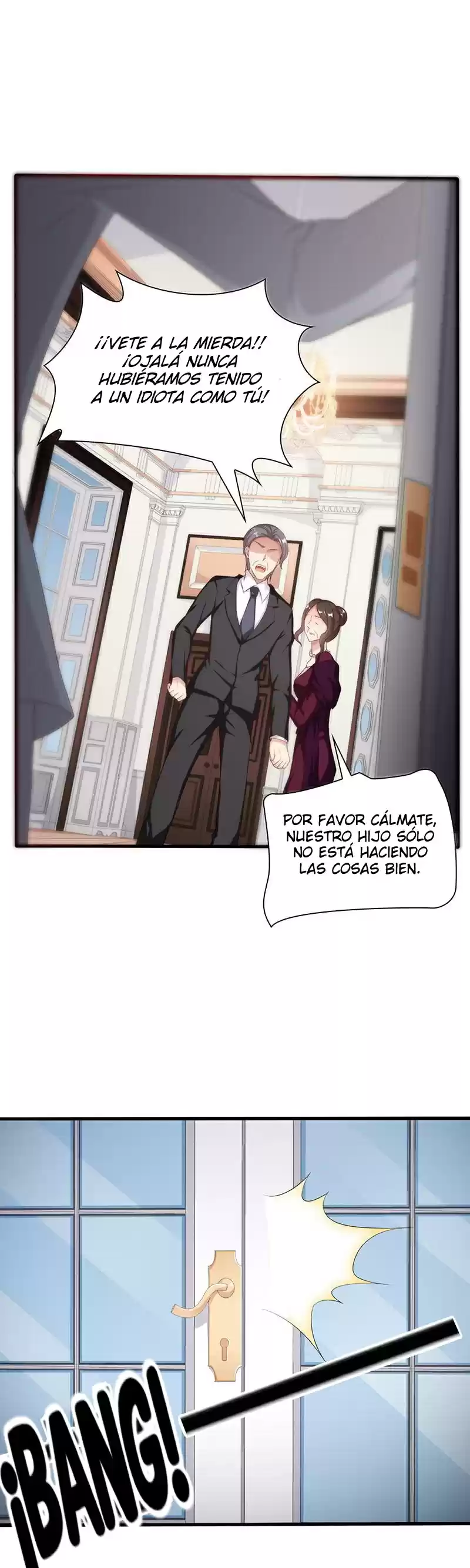 Mi Dulce Ex-esposa - Capítulo 73 - Página 14 - LectorTMOo