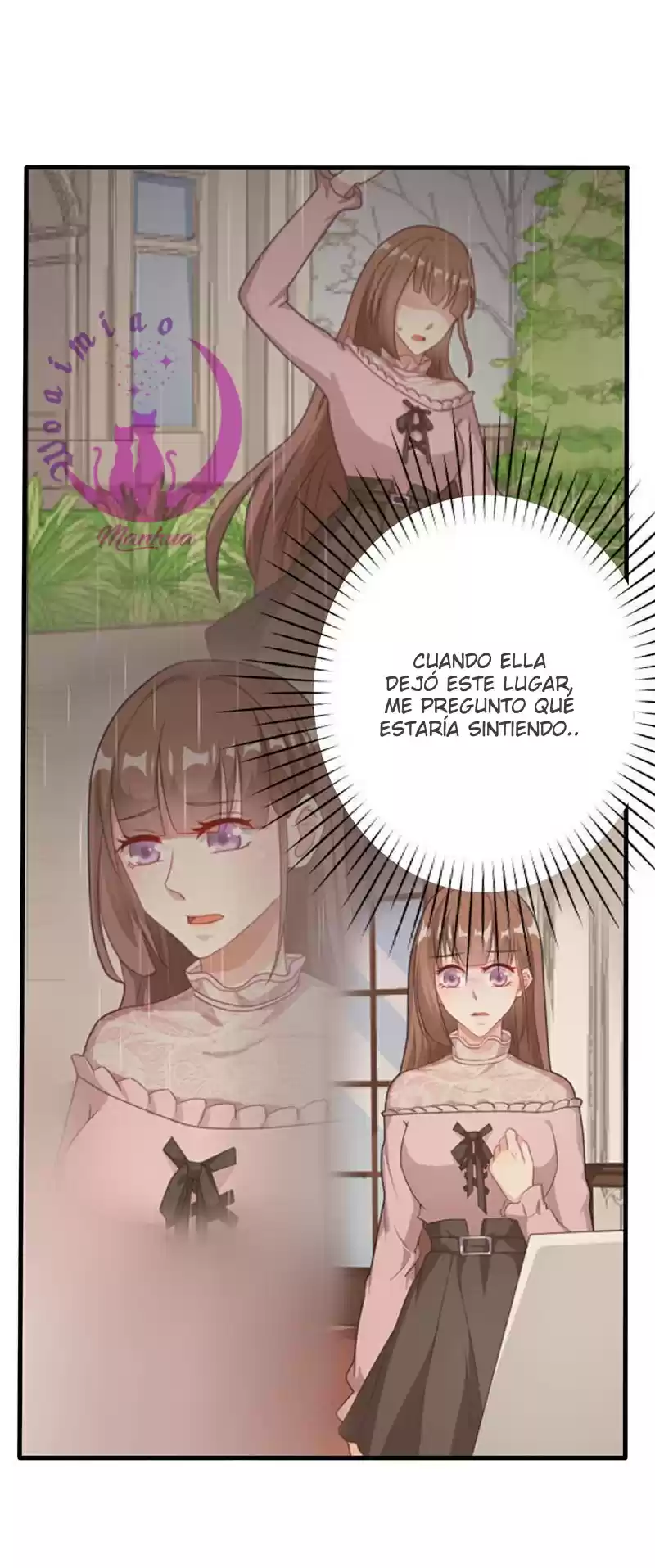 Mi Dulce Ex-esposa - Capítulo 73 - Página 16 - LectorTMOo