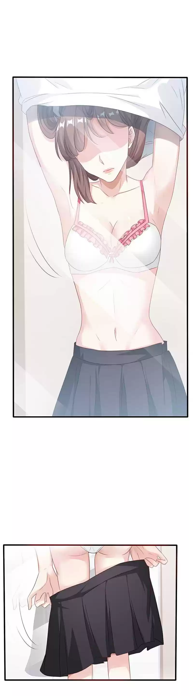 Mi Dulce Ex-esposa - Capítulo 74 - Página 3 - LectorTMOo