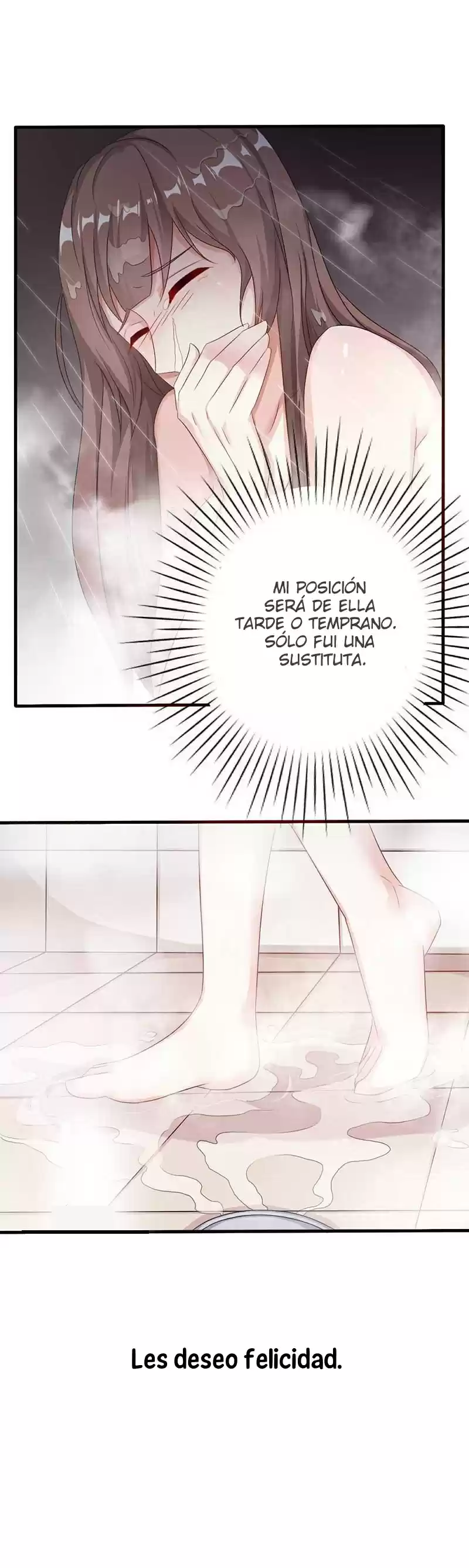 Mi Dulce Ex-esposa - Capítulo 74 - Página 8 - LectorTMOo