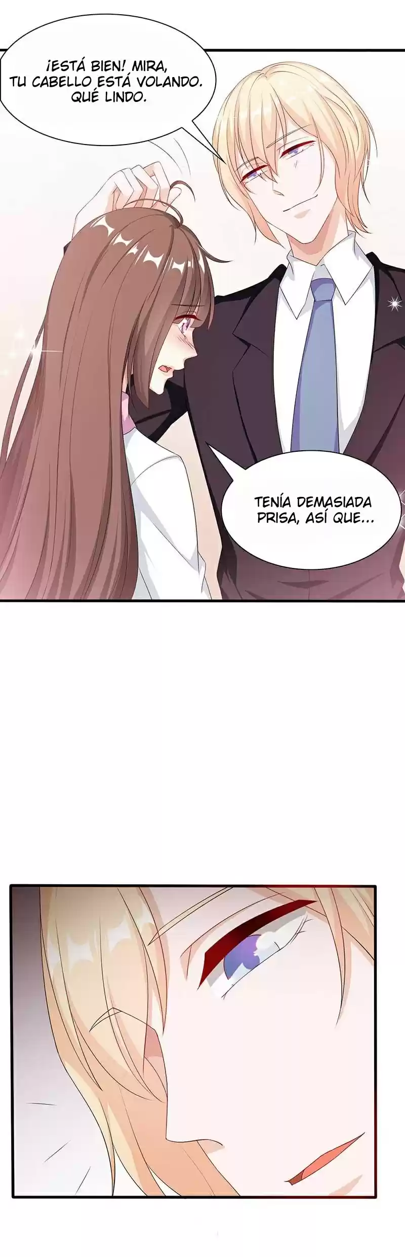 Mi Dulce Ex-esposa - Capítulo 74 - Página 12 - LectorTMOo