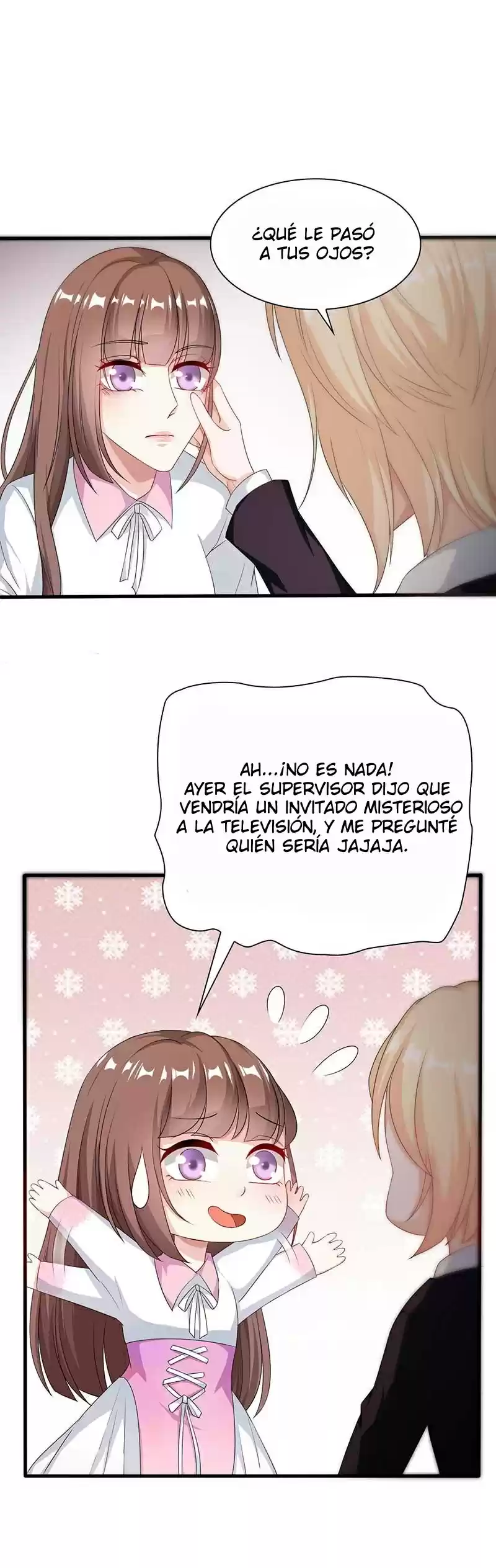 Mi Dulce Ex-esposa - Capítulo 74 - Página 13 - LectorTMOo