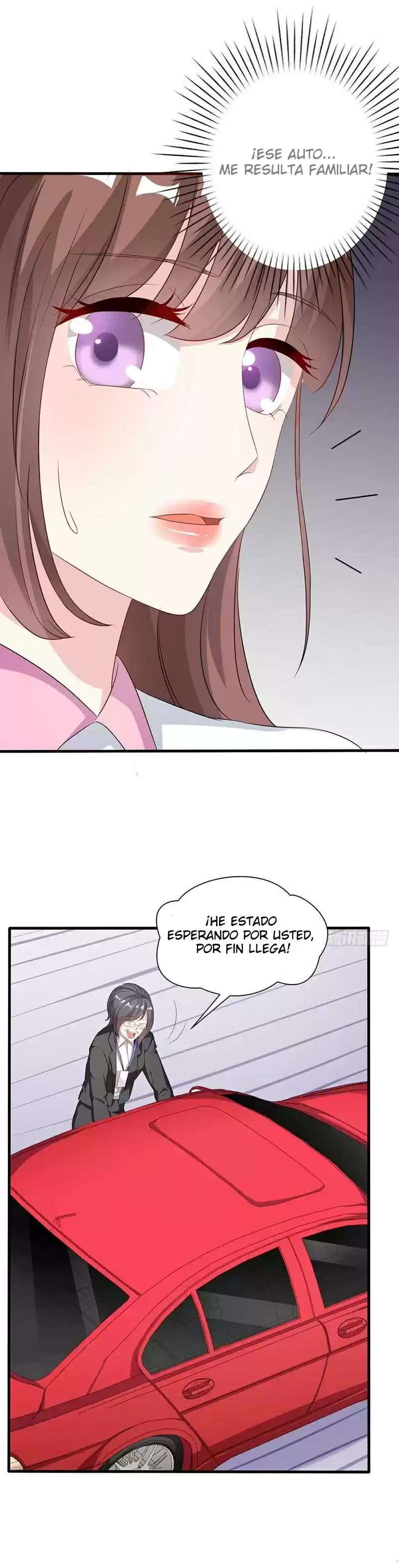 Mi Dulce Ex-esposa - Capítulo 75 - Página 3 - LectorTMOo