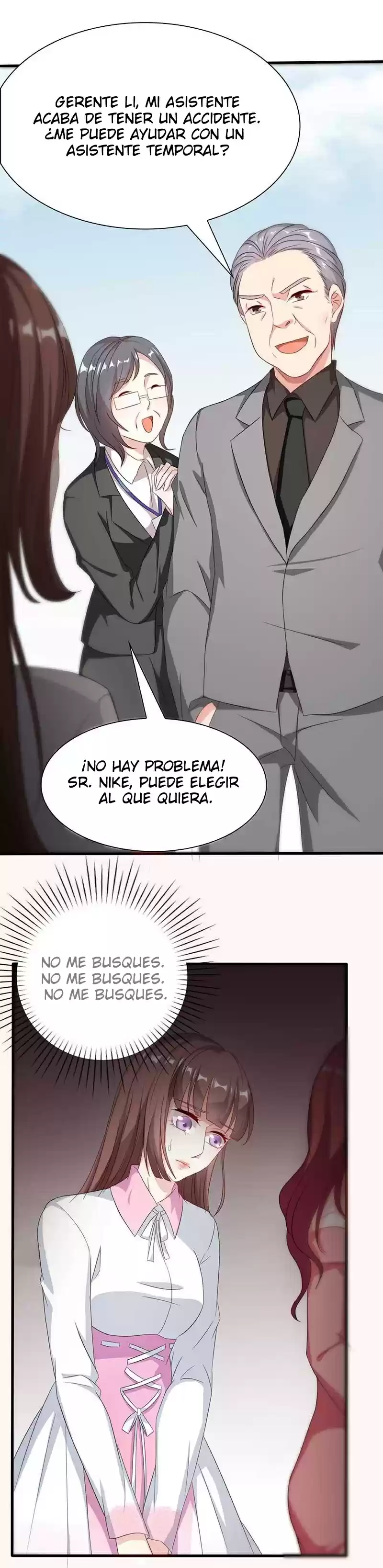 Mi Dulce Ex-esposa - Capítulo 75 - Página 6 - LectorTMOo