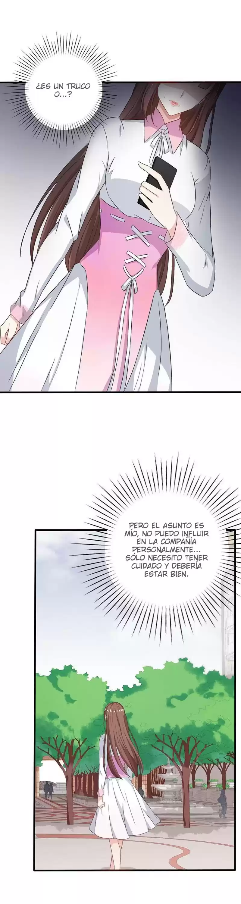Mi Dulce Ex-esposa - Capítulo 77 - Página 6 - LectorTMOo