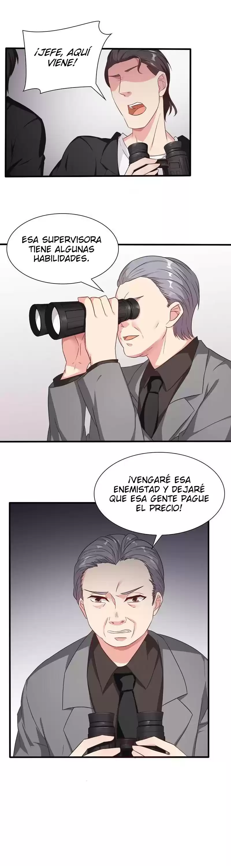 Mi Dulce Ex-esposa - Capítulo 77 - Página 8 - LectorTMOo