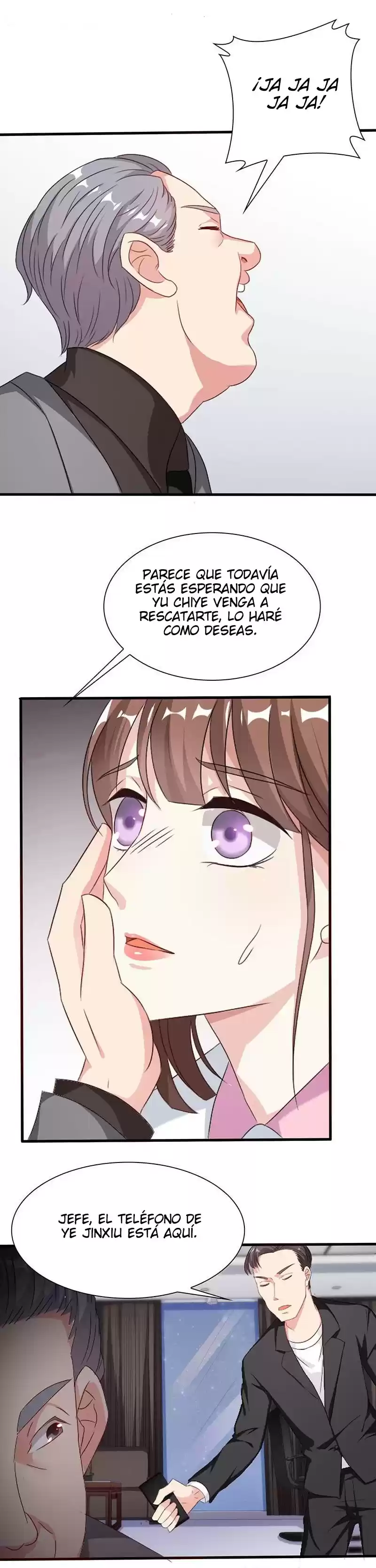 Mi Dulce Ex-esposa - Capítulo 78 - Página 6 - LectorTMOo