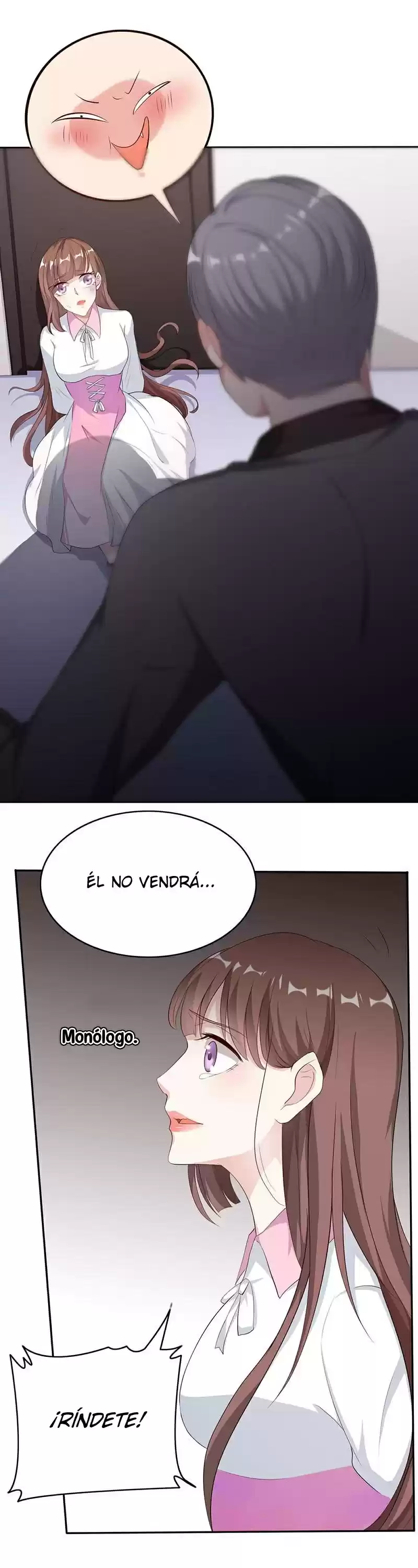 Mi Dulce Ex-esposa - Capítulo 79 - Página 2 - LectorTMOo