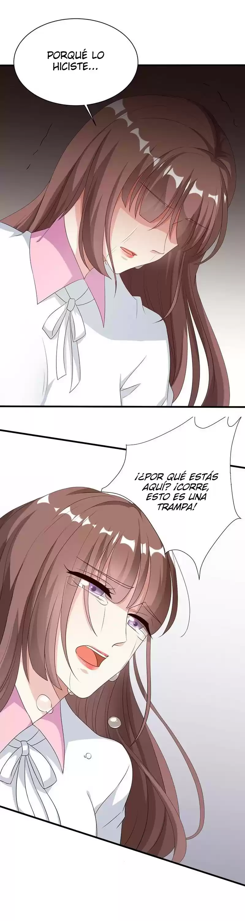 Mi Dulce Ex-esposa - Capítulo 79 - Página 9 - LectorTMOo