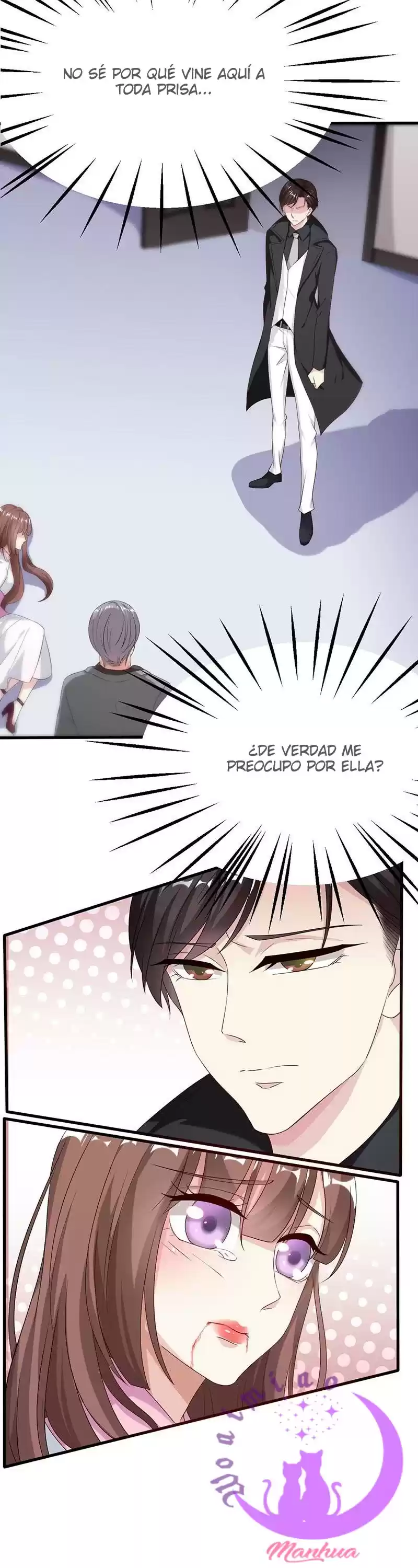 Mi Dulce Ex-esposa - Capítulo 79 - Página 12 - LectorTMOo