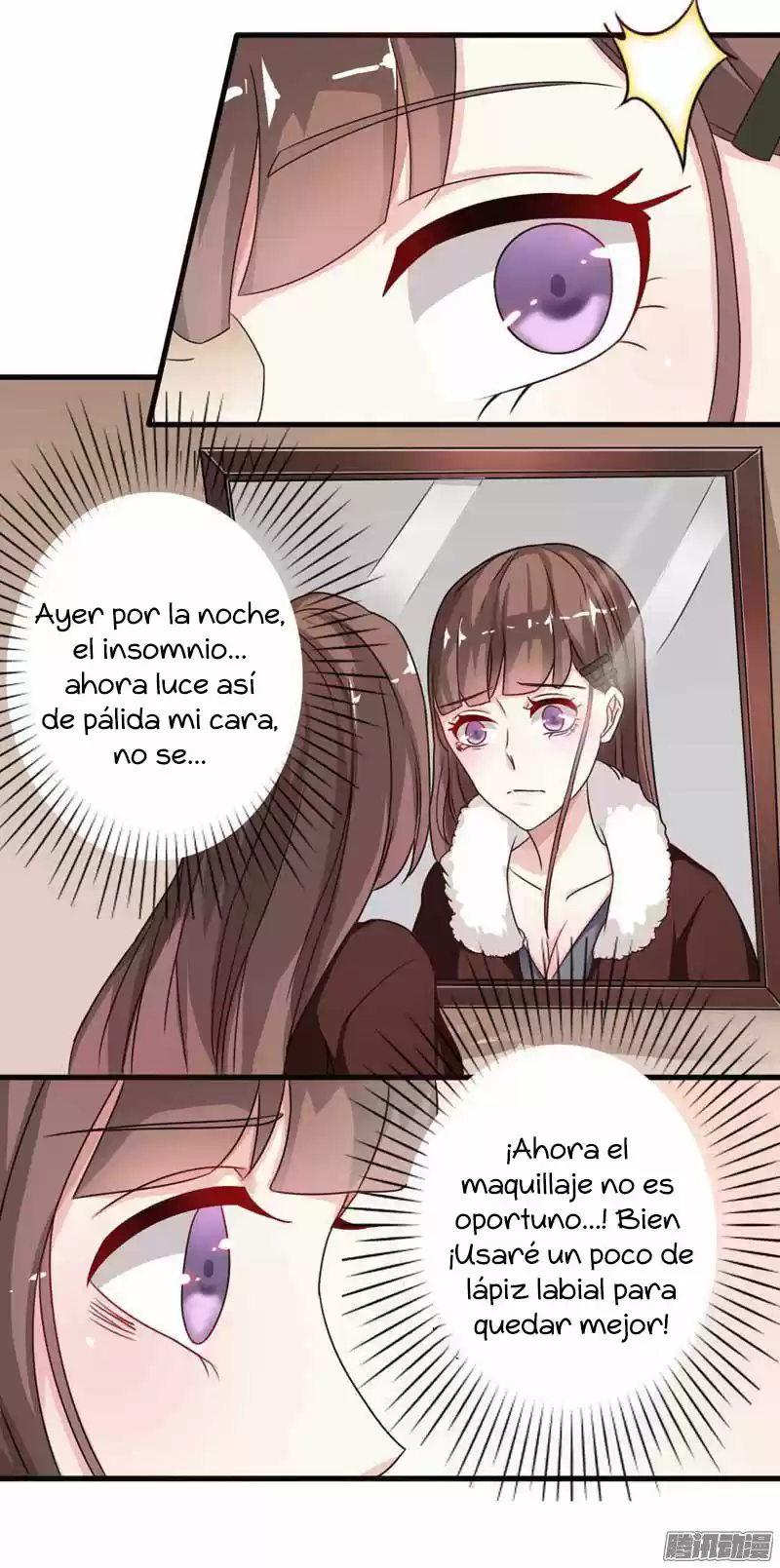Mi Dulce Ex-esposa - Capítulo 8 - Página 7 - LectorTMOo