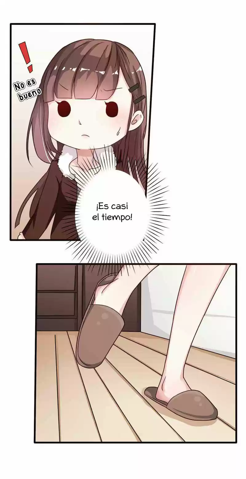 Mi Dulce Ex-esposa - Capítulo 8 - Página 9 - LectorTMOo