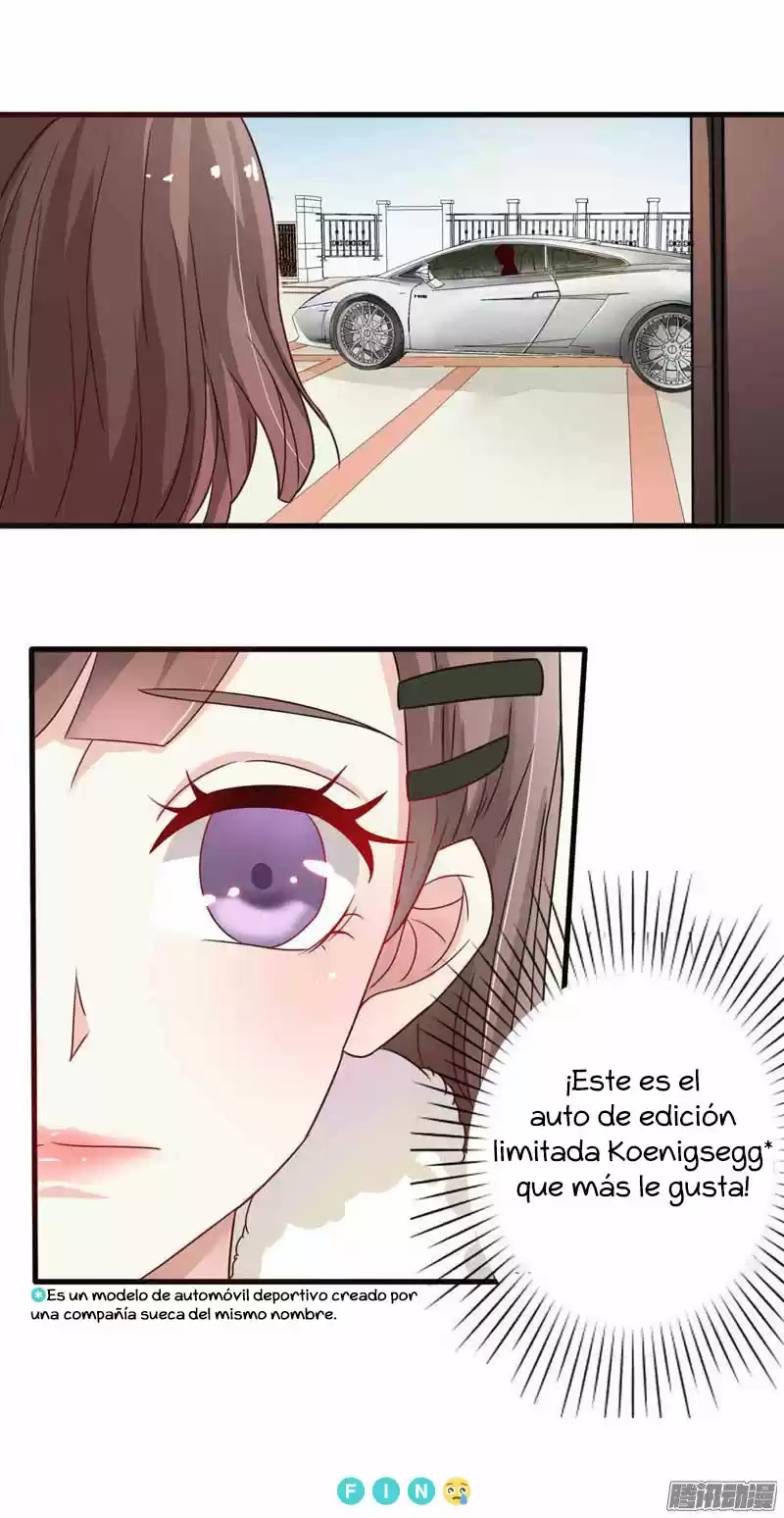 Mi Dulce Ex-esposa - Capítulo 8 - Página 10 - LectorTMOo