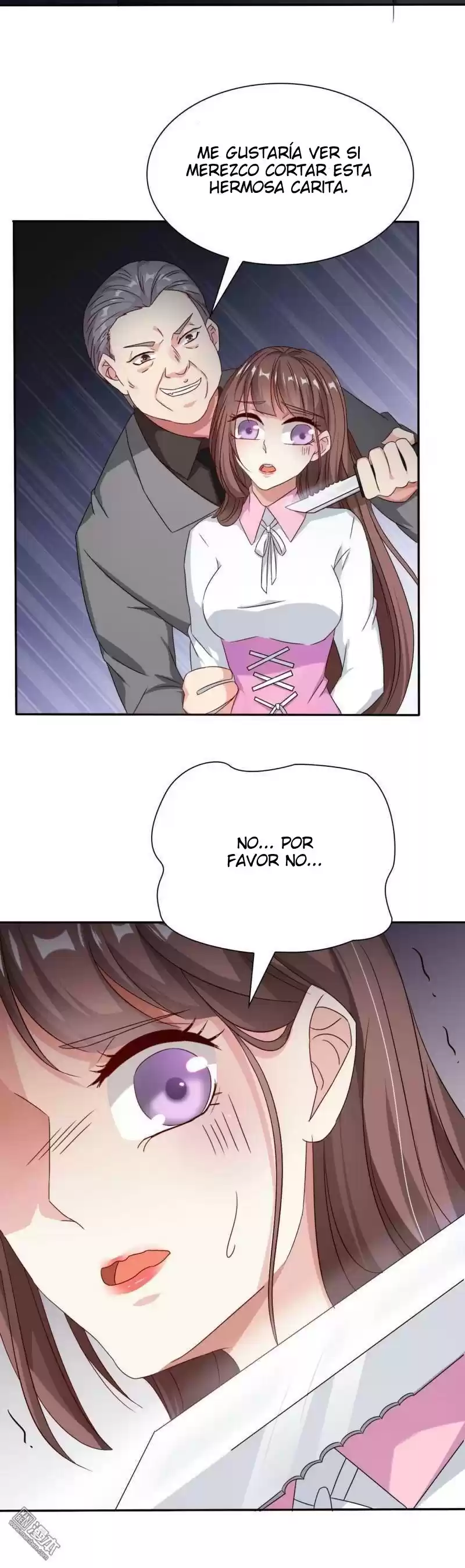 Mi Dulce Ex-esposa - Capítulo 80 - Página 3 - LectorTMOo