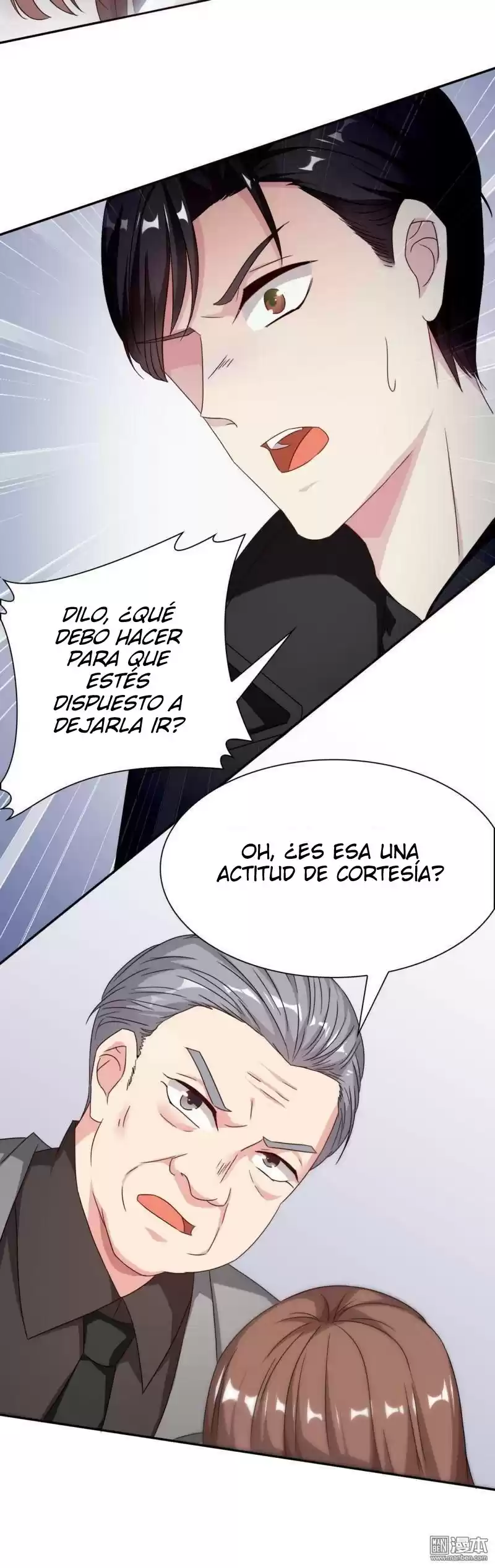 Mi Dulce Ex-esposa - Capítulo 80 - Página 5 - LectorTMOo