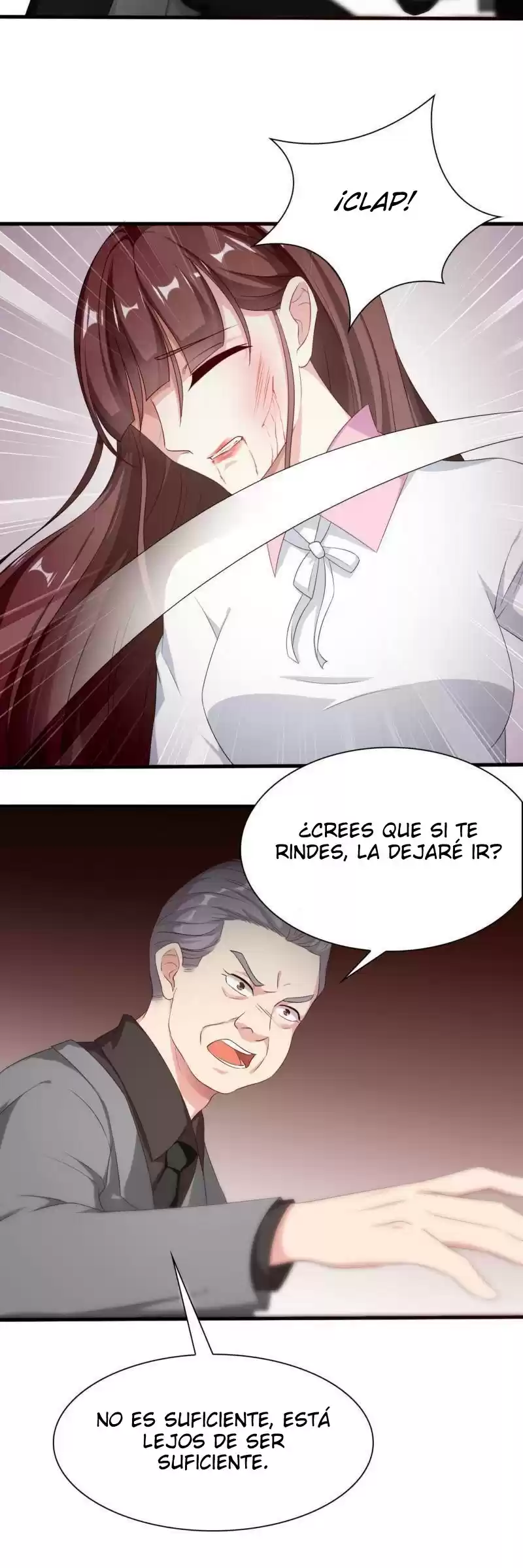 Mi Dulce Ex-esposa - Capítulo 80 - Página 9 - LectorTMOo