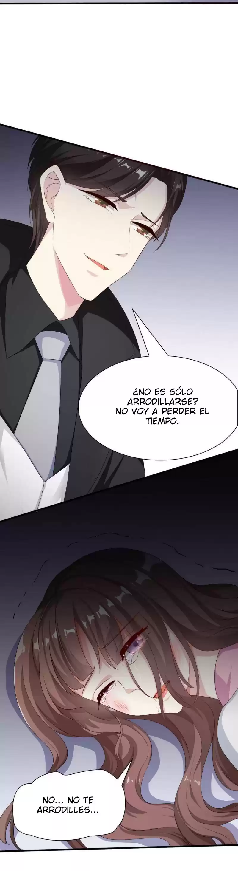 Mi Dulce Ex-esposa - Capítulo 80 - Página 13 - LectorTMOo