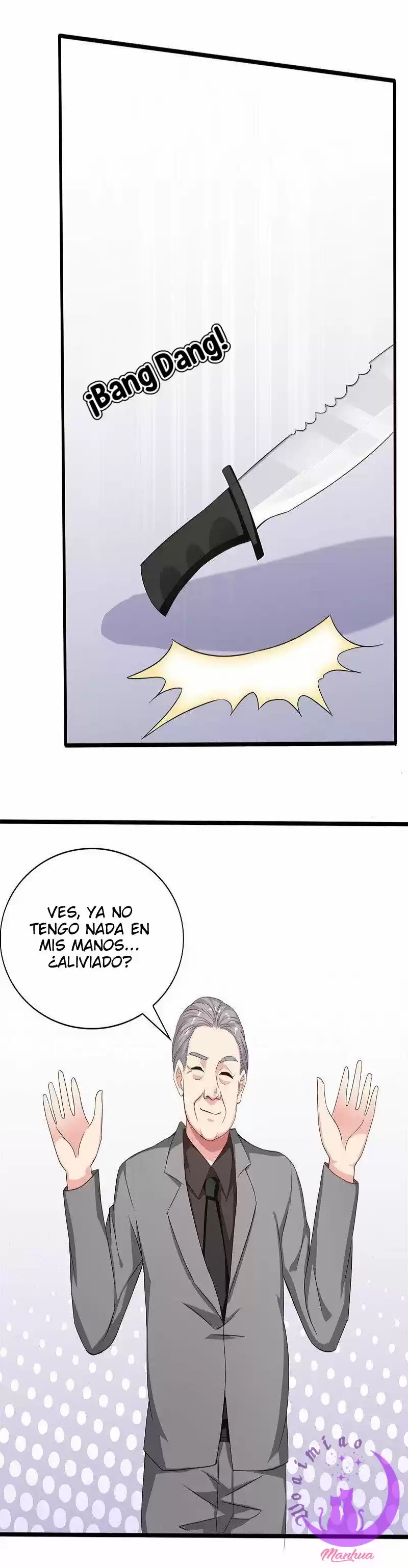 Mi Dulce Ex-esposa - Capítulo 81 - Página 4 - LectorTMOo