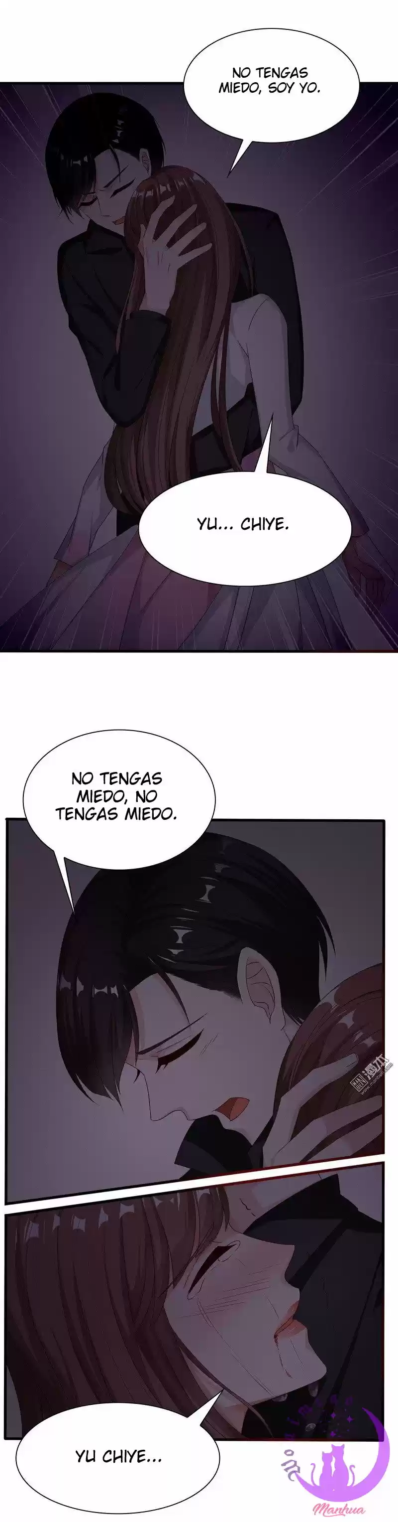 Mi Dulce Ex-esposa - Capítulo 81 - Página 13 - LectorTMOo