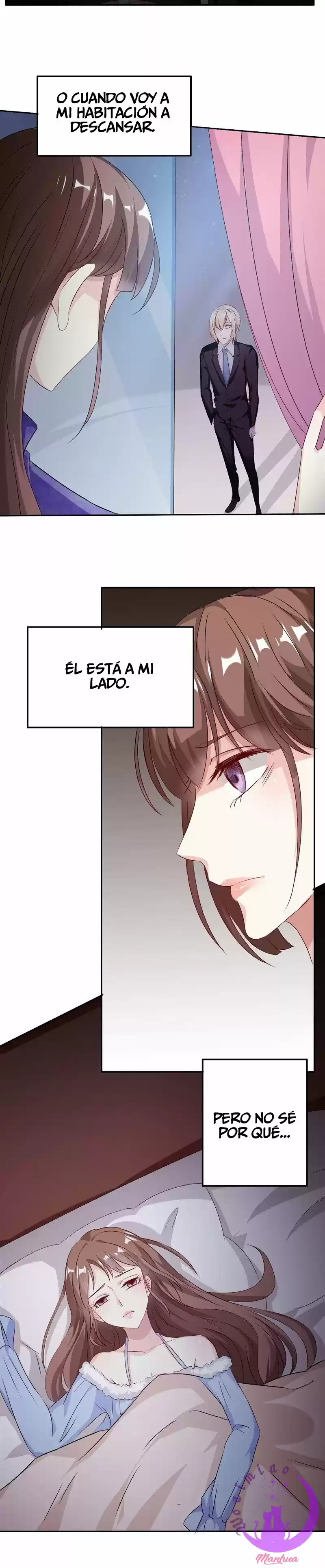 Mi Dulce Ex-esposa - Capítulo 84 - Página 3 - LectorTMOo