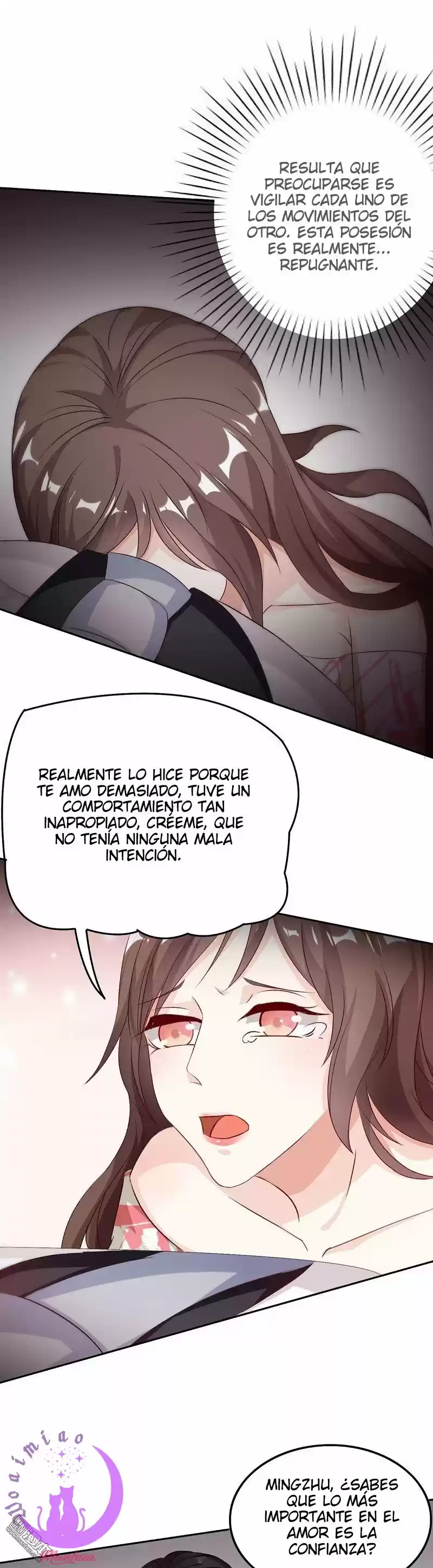 Mi Dulce Ex-esposa - Capítulo 84 - Página 13 - LectorTMOo